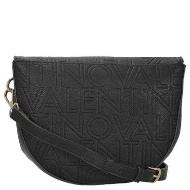 Valentino Bags Pansy - Umhängetasche 24 cm (nero) - Ansicht 4