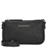 Valentino Bags Pansy - Shoulder Bag 24 cm (Color: black)
