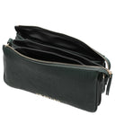 Valentino Bags Pansy - Umhängetasche 26 cm (bosco) - Markenkoffer