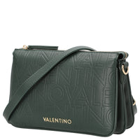 Valentino Bags Pansy - Umhängetasche 26 cm (bosco) - Markenkoffer