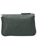 Valentino Bags Pansy - Umhängetasche 26 cm (bosco) - Markenkoffer