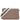 Valentino Bags Pansy - Umhängetasche 26 cm (taupe) - Markenkoffer