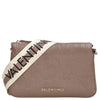 Valentino Bags Pansy - Shoulder Bag 26 cm (Color: taupe)