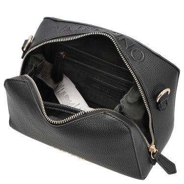 Valentino Bags Pattie - Umhängetasche 19 cm (black) - Markenkoffer