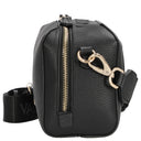 Valentino Bags Pattie - Umhängetasche 19 cm (black) - Markenkoffer