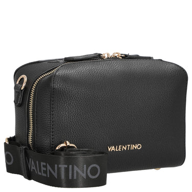 Valentino Bags Pattie - Umhängetasche 19 cm (black) - Markenkoffer