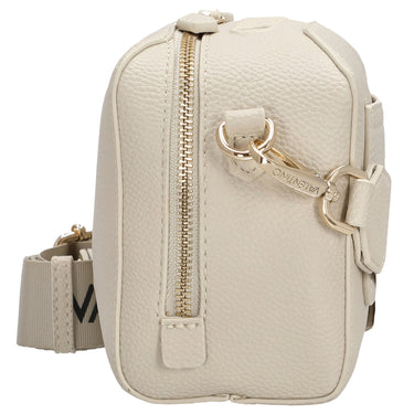 Valentino Bags Pattie - Umhängetasche 19 cm (ecru) - Markenkoffer