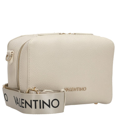 Valentino Bags Pattie - Umhängetasche 19 cm (ecru) - Markenkoffer
