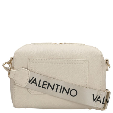 Valentino Bags Pattie - Umhängetasche 19 cm (ecru) - Markenkoffer