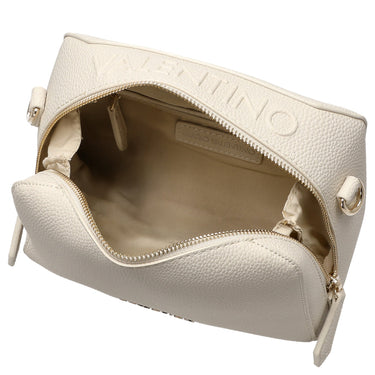 Valentino Bags Pattie - Umhängetasche 19 cm (ecru) - Markenkoffer
