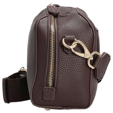 Valentino Bags Pattie - Umhängetasche 19 cm (prugna) - Markenkoffer