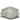 Valentino Bags Princesa - Umhängetasche 26 cm (white) - Markenkoffer