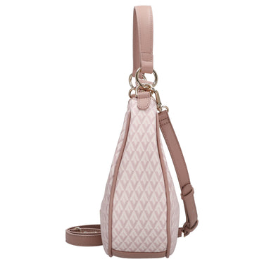 Valentino Bags Queen Re - Henkeltasche (cipria/multic) - Markenkoffer