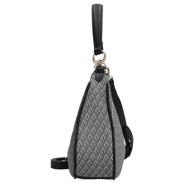 Valentino Bags Queen Re - Henkeltasche (nero/multicolor) - Markenkoffer