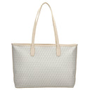 Valentino Bags Queen Re - Shopper (ecru/multi) - Markenkoffer