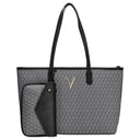 Valentino Bags Queen Re - Shopper (nero/multicolor) - Markenkoffer