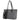 Valentino Bags Queen Re - Shopper (nero/multicolor) - Markenkoffer