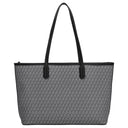 Valentino Bags Queen Re - Shopper (nero/multicolor) - Markenkoffer