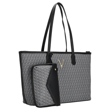 Valentino Bags Queen Re - Shopper (nero/multicolor) - Markenkoffer