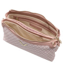 Valentino Bags Queen Re - Umhängetasche (cipria/multic) - Markenkoffer