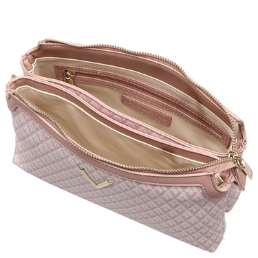 Valentino Bags Queen Re - Umhängetasche (cipria/multic) - Markenkoffer