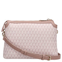 Valentino Bags Queen Re - Umhängetasche (cipria/multic) - Markenkoffer