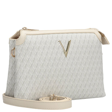 Valentino Bags Queen Re - Umhängetasche (ecru/multic) - Markenkoffer