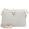 Valentino Bags Queen Re - Shoulder Bag (ecru/multic)