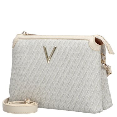 Valentino Bags Queen Re - Umhängetasche (ecru/multic) - Markenkoffer