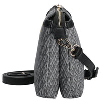 Valentino Bags Queen Re - Umhängetasche (nero/multicolor) - Ansicht 3