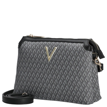 Valentino Bags Queen Re - Umhängetasche (nero/multicolor) - Markenkoffer