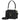 Valentino Bags Queens - Henkeltasche 20 cm (black) - Markenkoffer