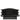 Valentino Bags Queens - Henkeltasche 20 cm (black) - Markenkoffer