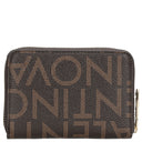 Valentino Bags Regina Re - Geldbörse 13 cm (moro/naturale) - Ansicht 3