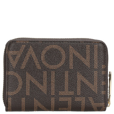 Valentino Bags Regina Re - Geldbörse 13 cm (moro/naturale) - Ansicht 3