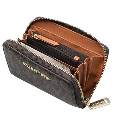 Valentino Bags Regina Re - Geldbörse 13 cm (moro/naturale) - Ansicht 2