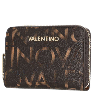 Valentino Bags Regina Re - Geldbörse 13 cm (moro/naturale) - Ansicht 4