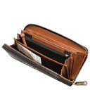 Valentino Bags Regina Re - Geldbörse 16cc 19 cm (moro/naturale) - Ansicht 2