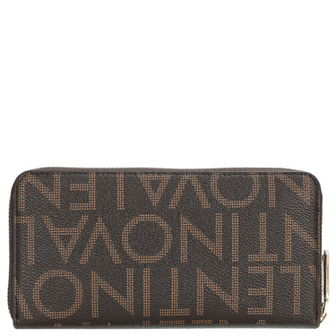 Valentino Bags Regina Re - Geldbörse 16cc 19 cm (moro/naturale) - Ansicht 3