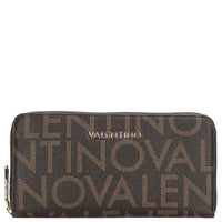 Valentino Bags Regina Re - Geldbörse 16cc 19 cm (moro/naturale)