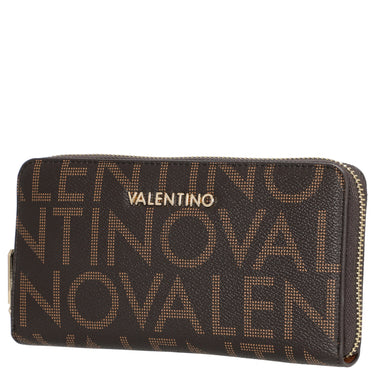 Valentino Bags Regina Re - Geldbörse 16cc 19 cm (moro/naturale) - Ansicht 4