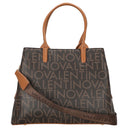 Valentino Bags Regina Re - Henkeltasche 25 cm (moro/naturale) - Markenkoffer