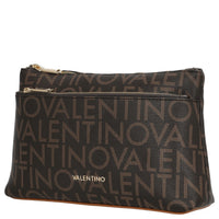 Valentino Bags Regina Re - Kulturbeutel 30 cm (moro/naturale) - Ansicht 2