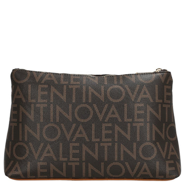Valentino Bags Regina Re - Kulturbeutel 30 cm (moro/naturale) - Ansicht 4
