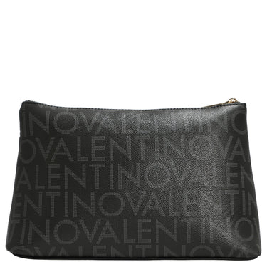 Valentino Bags Regina Re - Kulturbeutel 30 cm (nero) - Markenkoffer