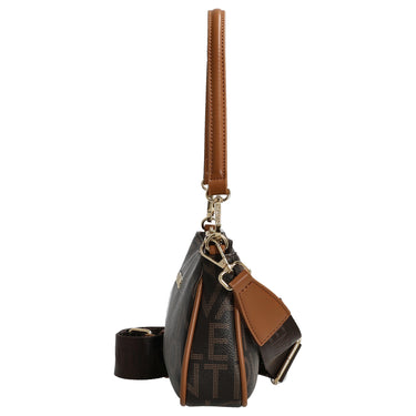 Valentino Bags Regina Re - Schultertasche 24 cm (moro/naturale) - Ansicht 3