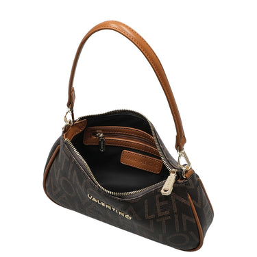 Valentino Bags Regina Re - Schultertasche 24 cm (moro/naturale) - Ansicht 6