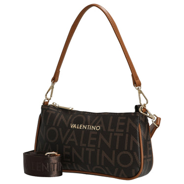 Valentino Bags Regina Re - Schultertasche 24 cm (moro/naturale) - Ansicht 2