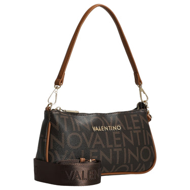 Valentino Bags Regina Re - Schultertasche 24 cm (moro/naturale) - Ansicht 5