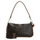 Valentino Bags Regina Re - Schultertasche 24 cm (moro/naturale)
